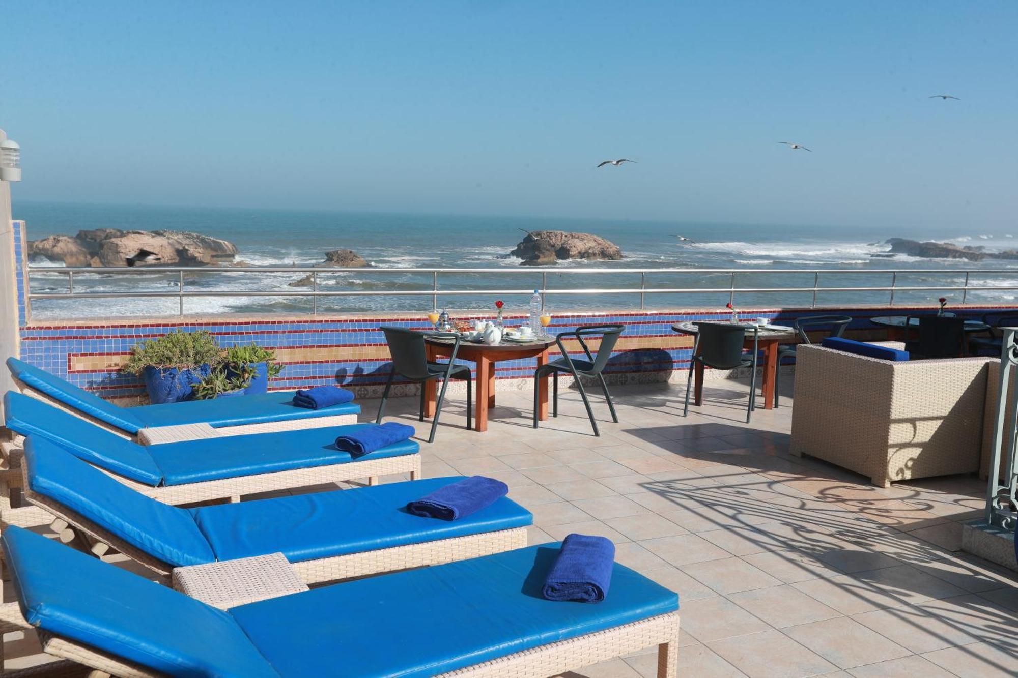 Riad Perle D'Eau Essaouira Exterior photo