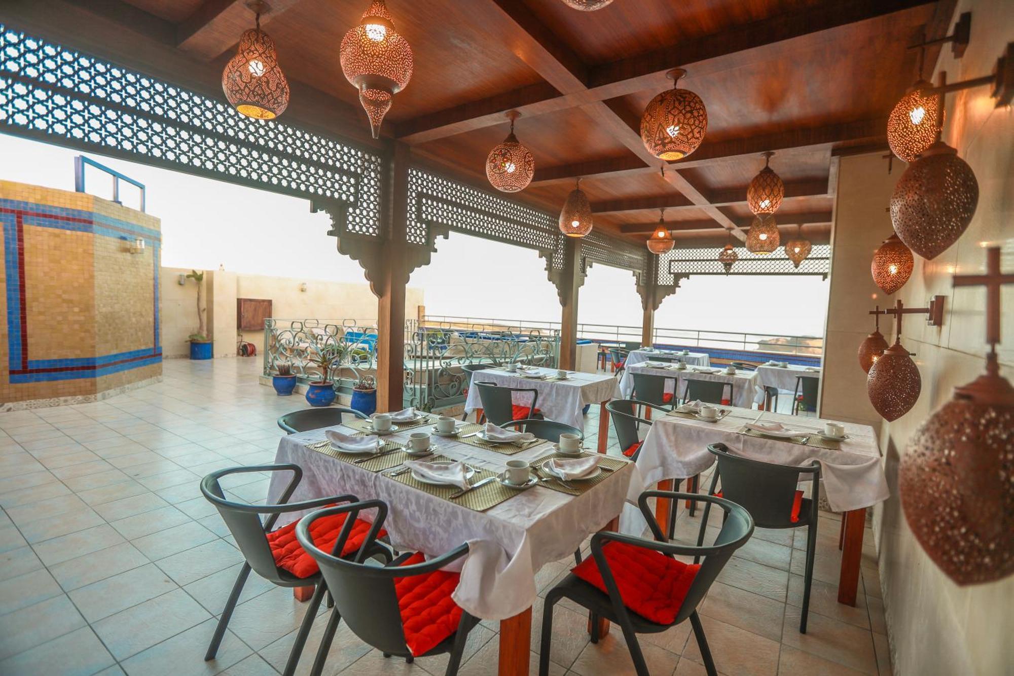 Riad Perle D'Eau Essaouira Exterior photo