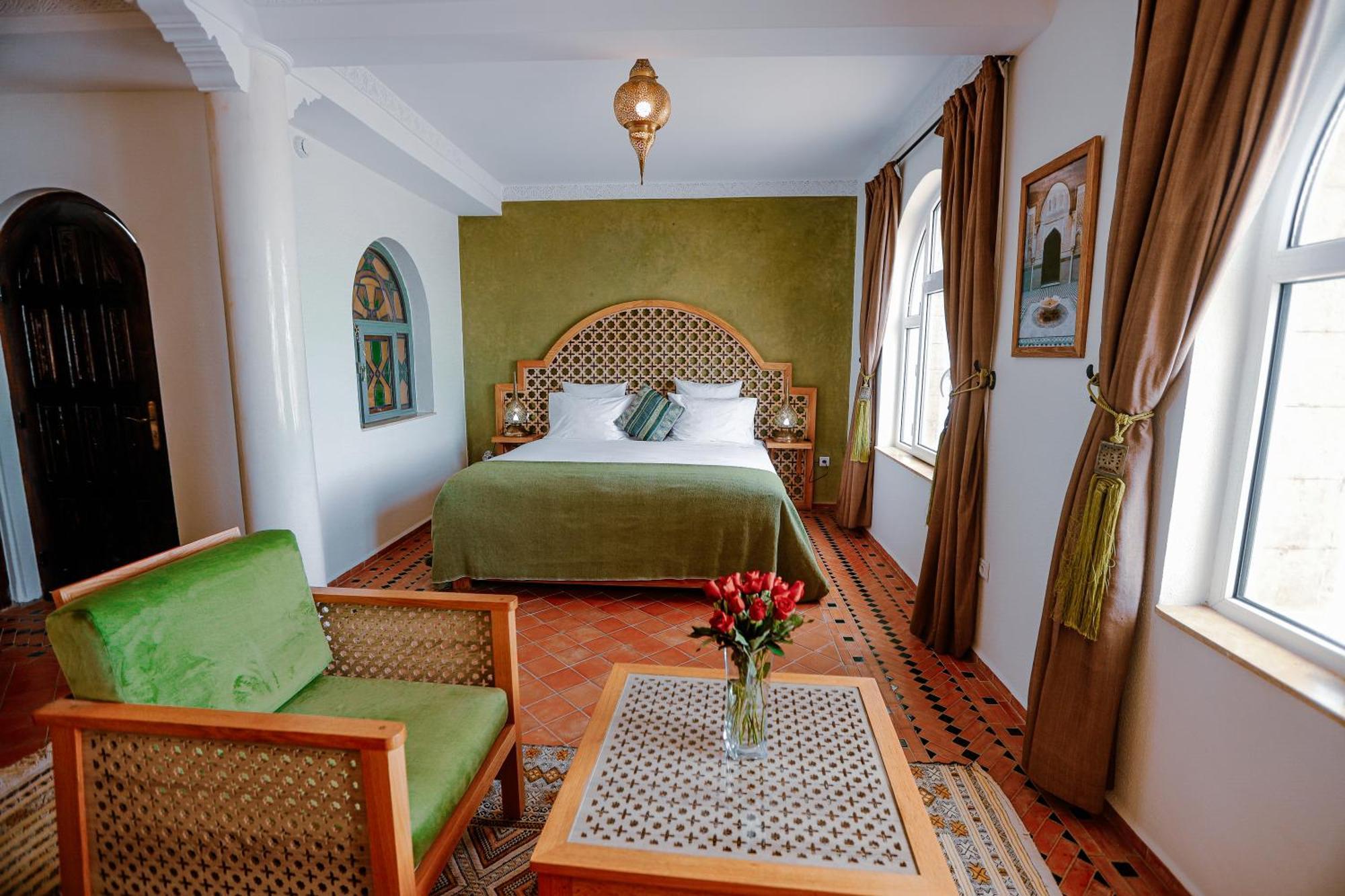 Riad Perle D'Eau Essaouira Exterior photo