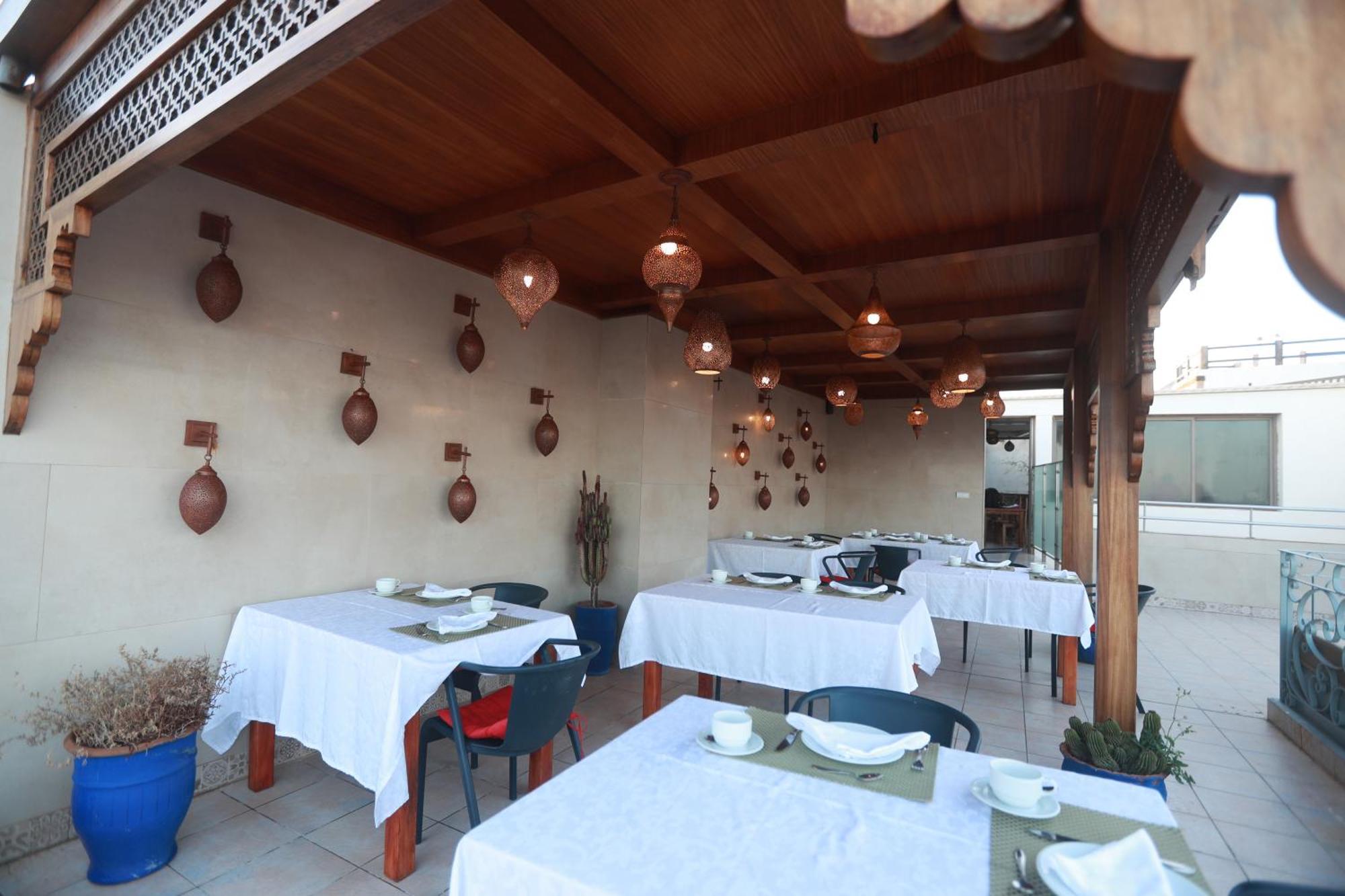 Riad Perle D'Eau Essaouira Exterior photo