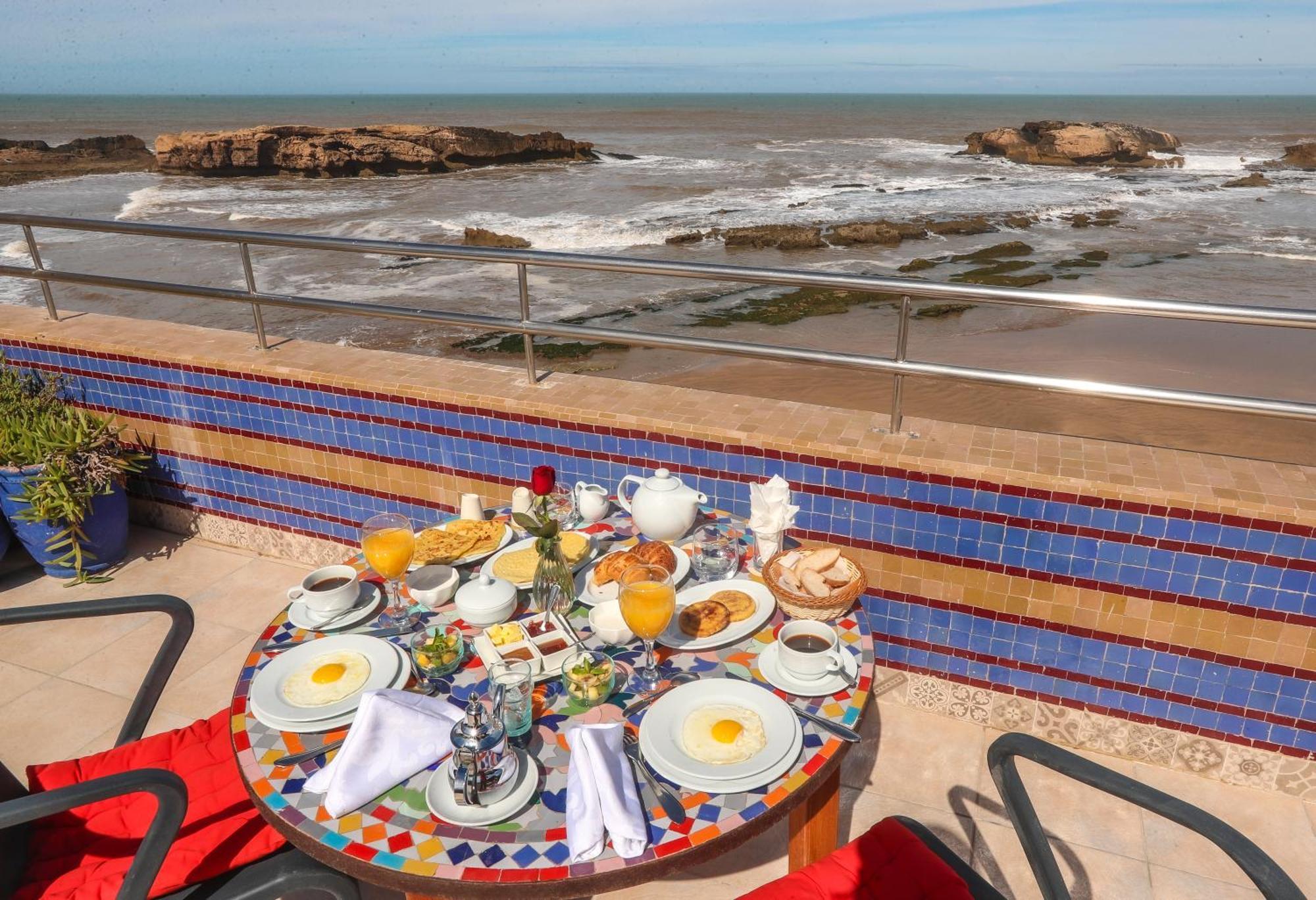 Riad Perle D'Eau Essaouira Exterior photo