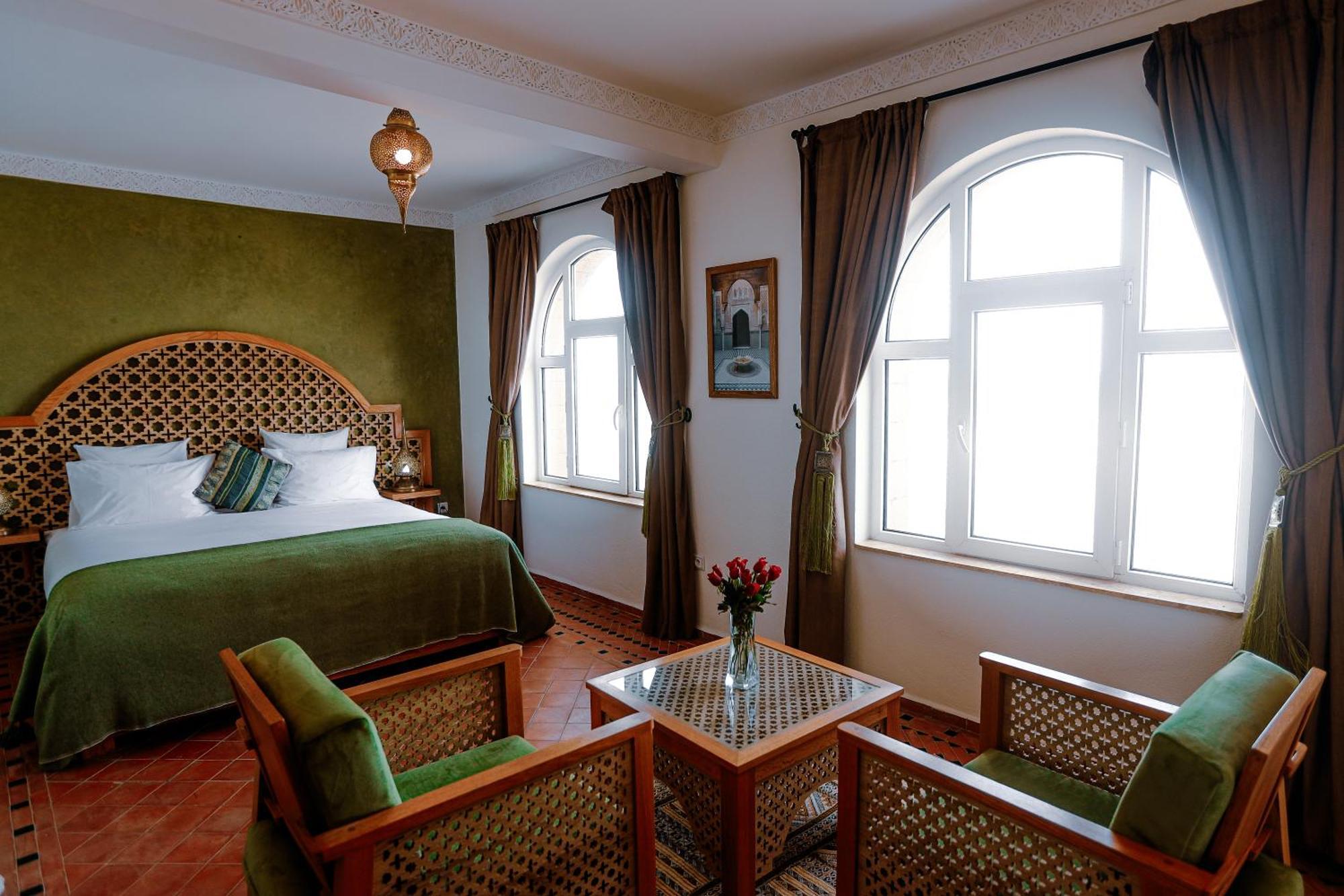Riad Perle D'Eau Essaouira Exterior photo