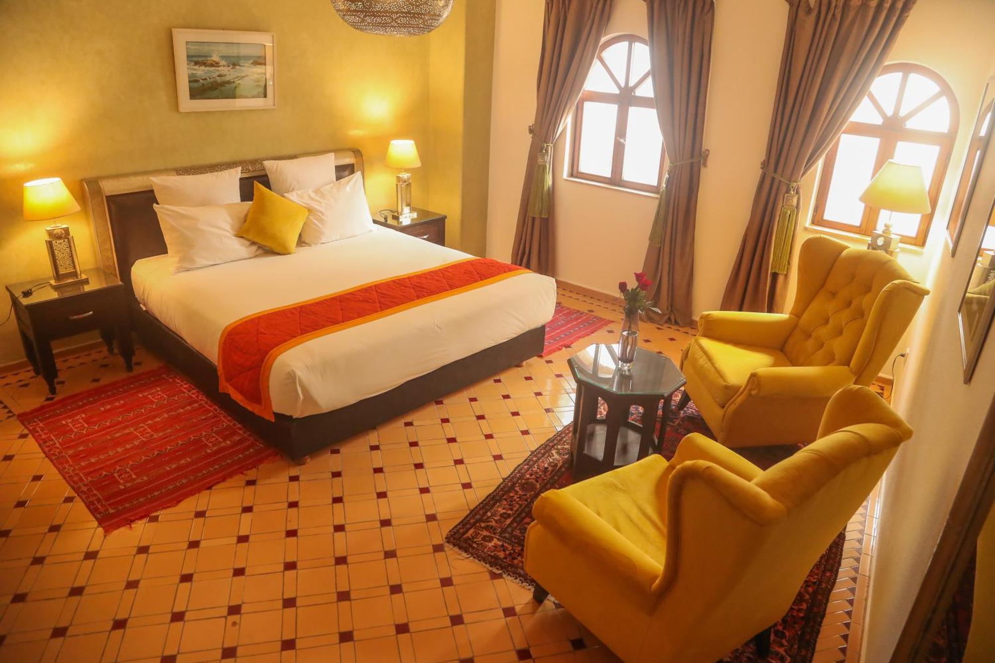 Riad Perle D'Eau Essaouira Exterior photo