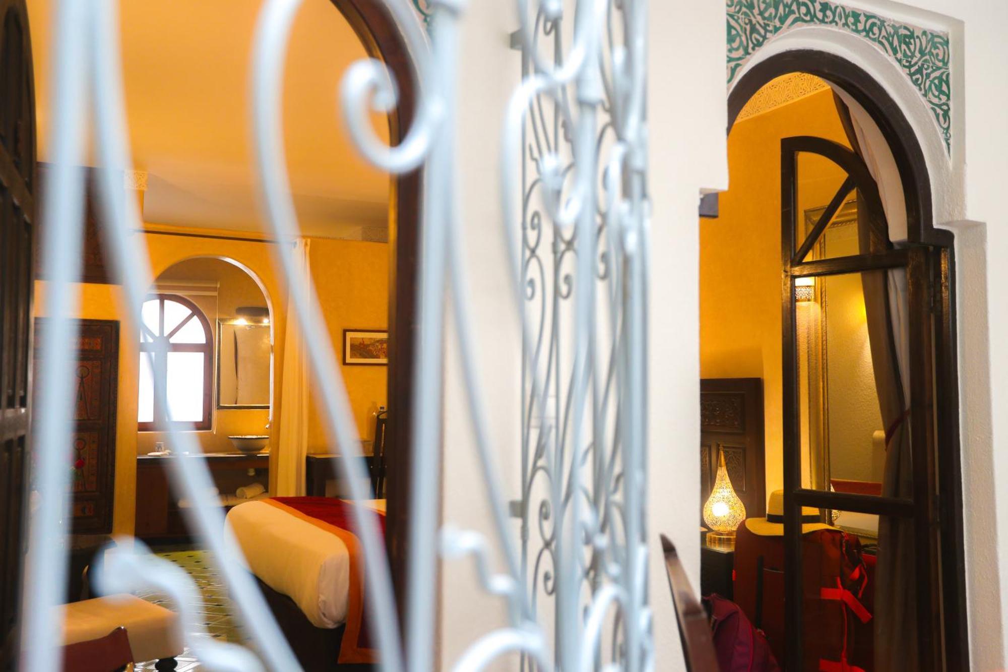 Riad Perle D'Eau Essaouira Exterior photo