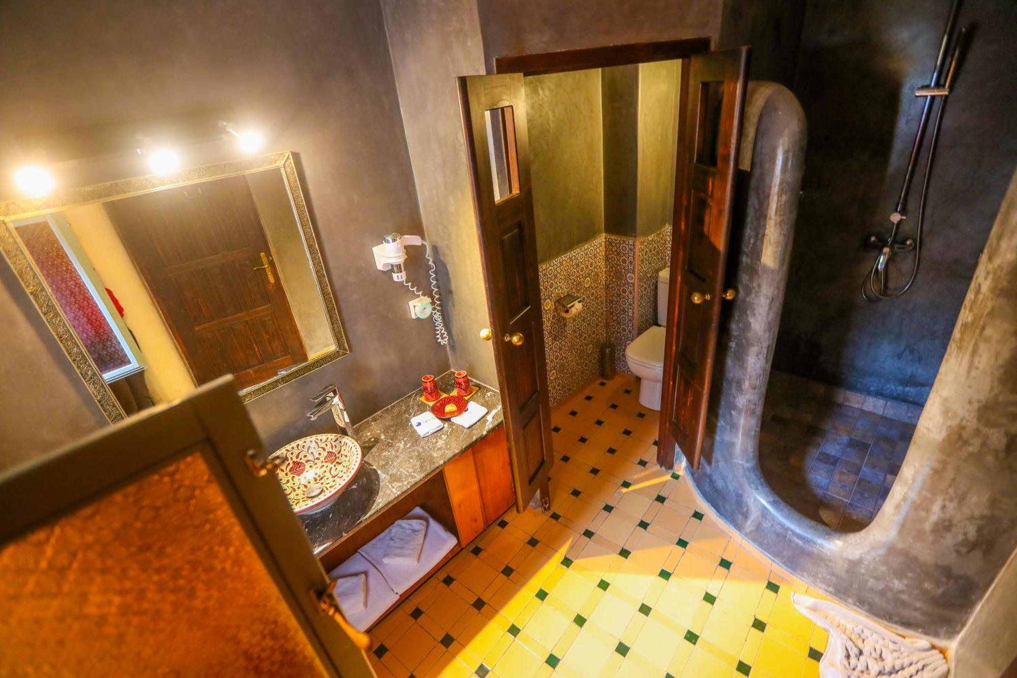 Riad Perle D'Eau Essaouira Exterior photo
