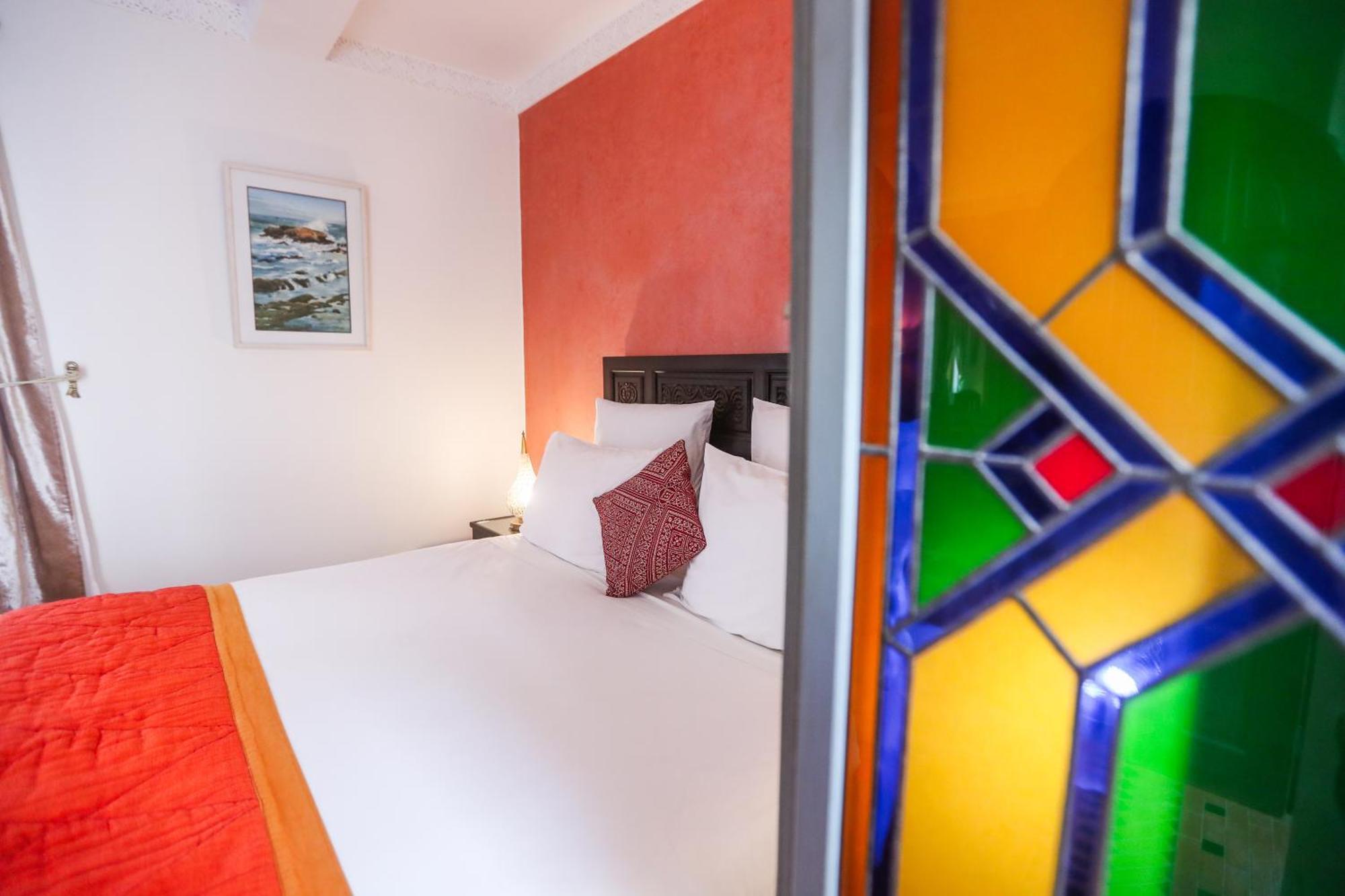 Riad Perle D'Eau Essaouira Exterior photo