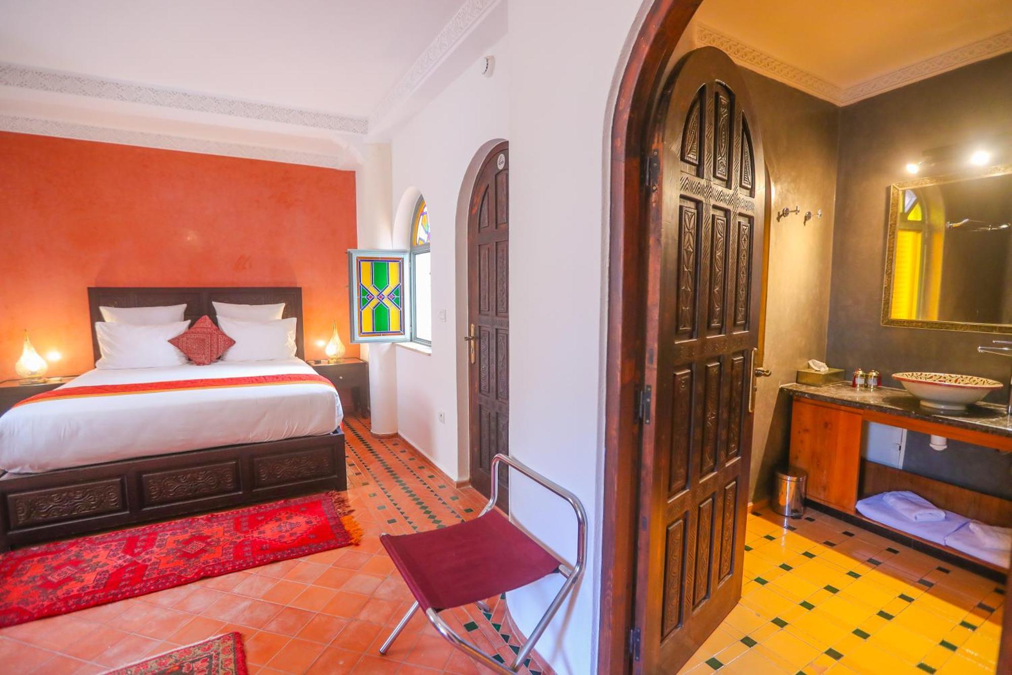 Riad Perle D'Eau Essaouira Exterior photo