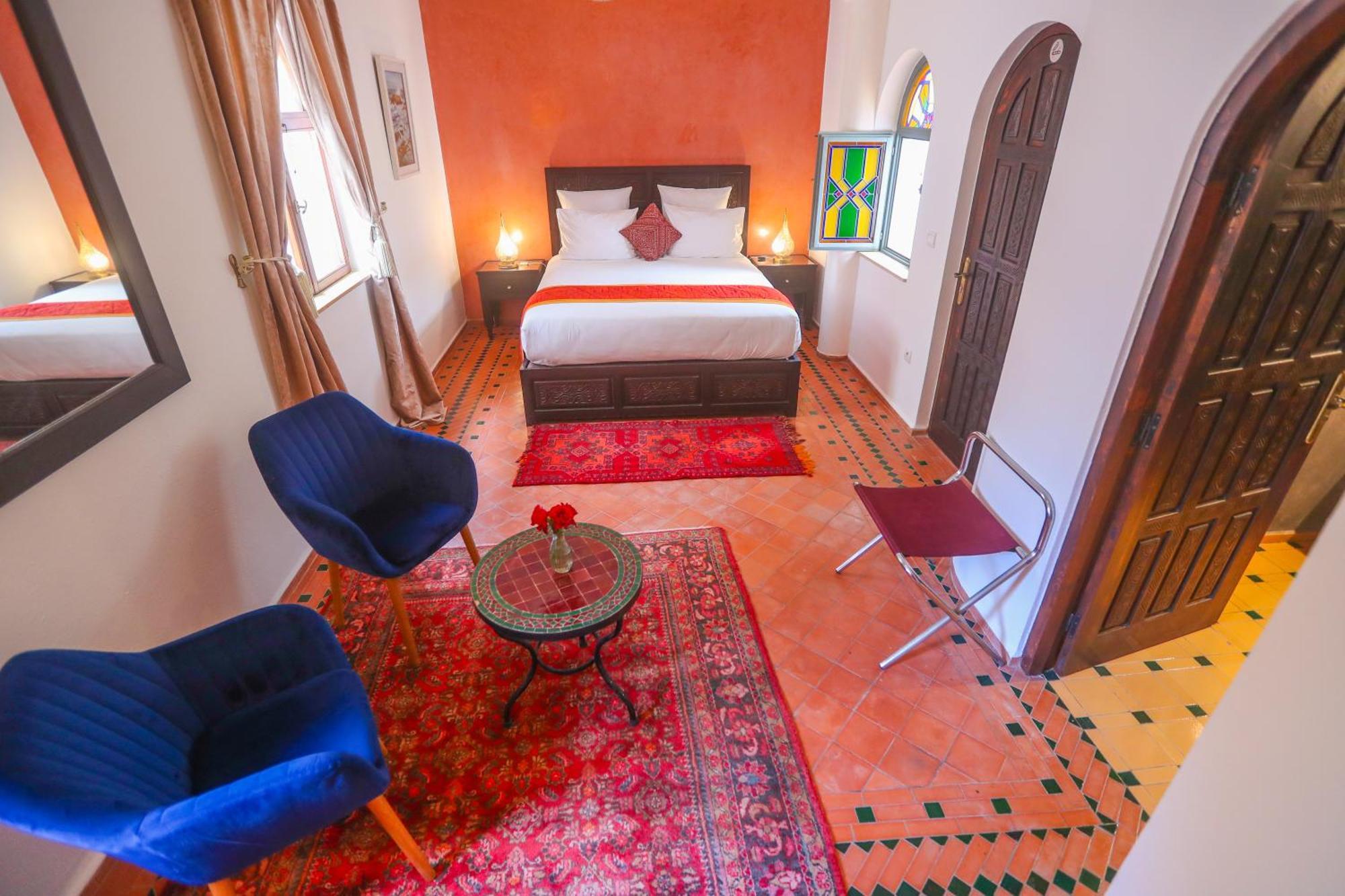 Riad Perle D'Eau Essaouira Exterior photo