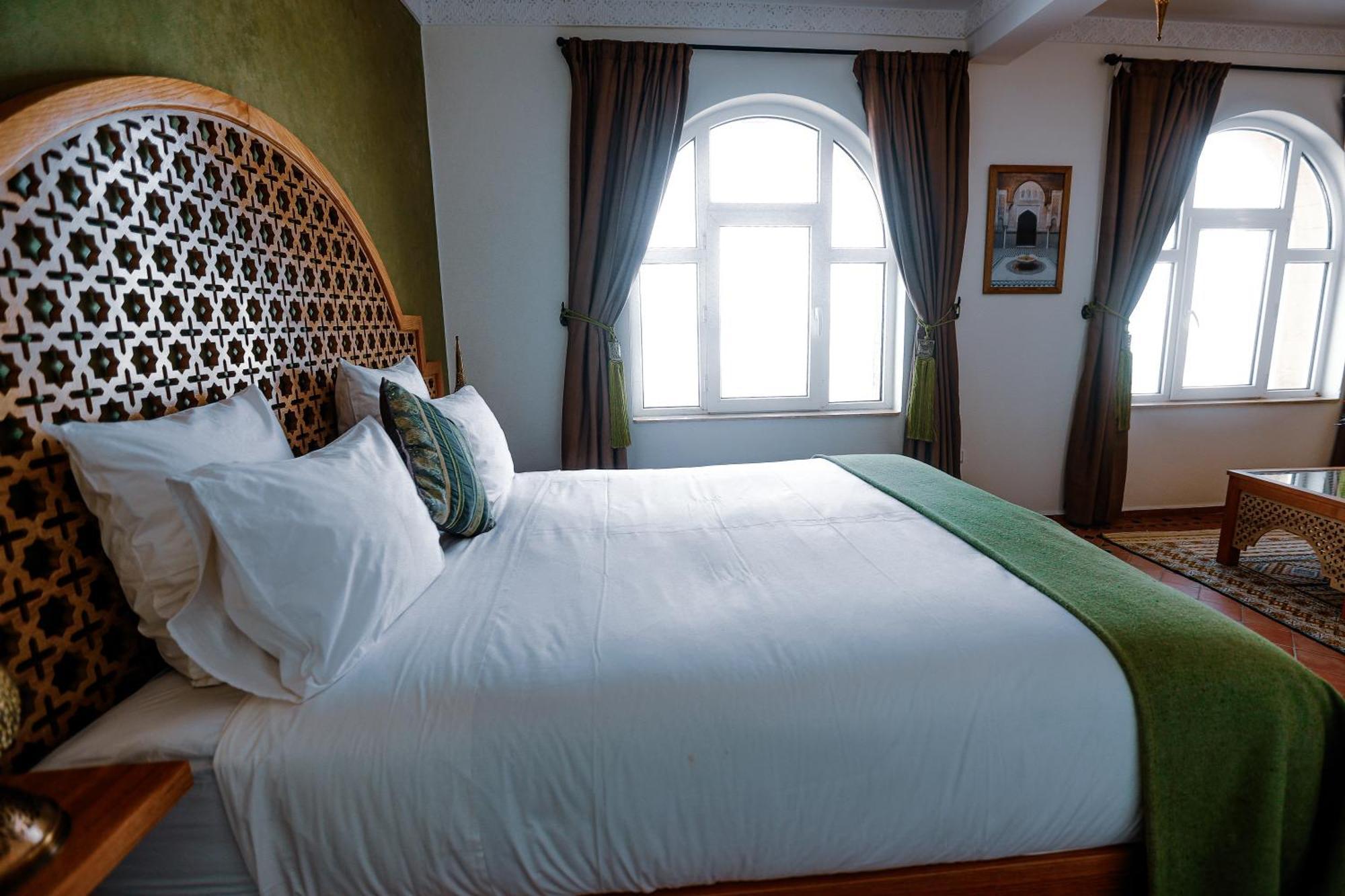 Riad Perle D'Eau Essaouira Exterior photo