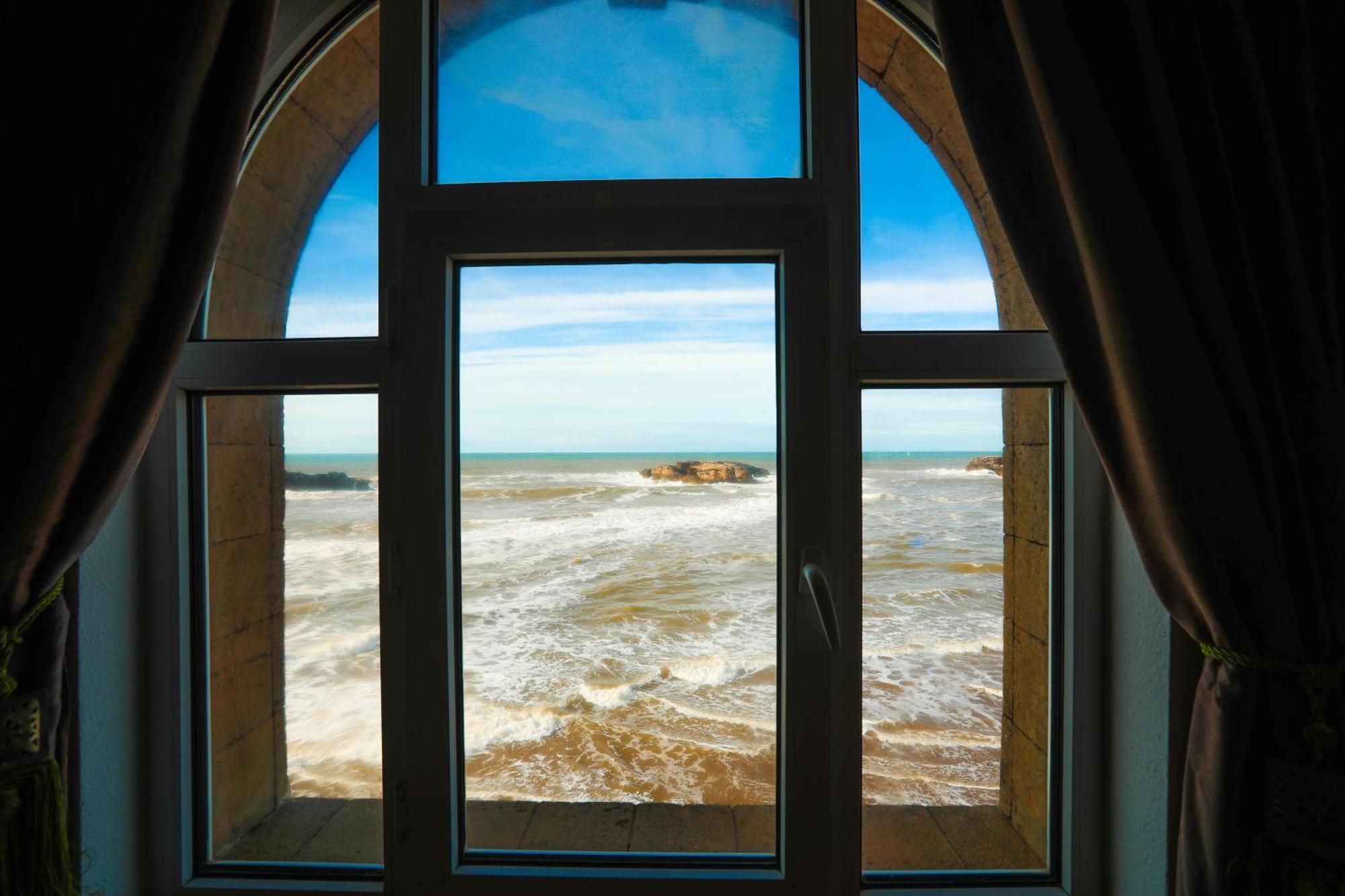 Riad Perle D'Eau Essaouira Exterior photo